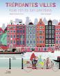 Trépidantes Villes Pour Petits Explorateurs - Preview