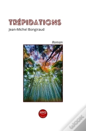 Capa do artigo Trépidations