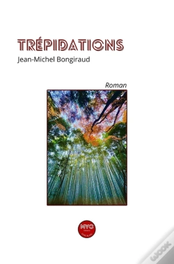 Capa do artigo Trépidations