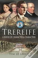 Trereife