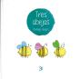 Tres Abejas - Preview