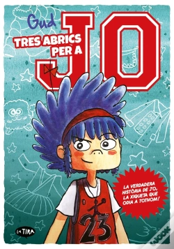 Capa do artigo Tres Abrics Per A Jo