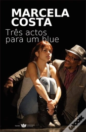 Três Actos para um Blue