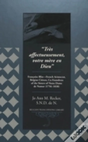 Capa do artigo Tres Affectueusement, Votre Mere En Dieu