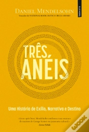 Capa do artigo Três Anéis