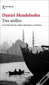 Capa do artigo Tres Anillos