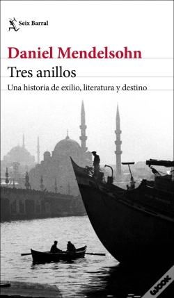 Capa do artigo Tres Anillos