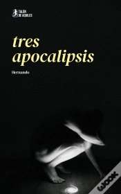 Capa do artigo Tres Apocalipsis