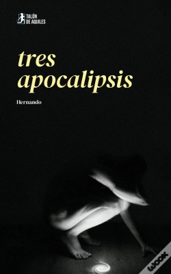 Capa do artigo Tres Apocalipsis