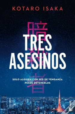 Capa do artigo Tres Asesinos
