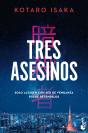 Tres Asesinos - Preview