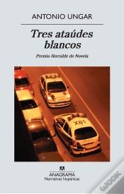 Capa do artigo Tres Ataúdes Blancos