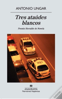 Capa do artigo Tres Ataúdes Blancos