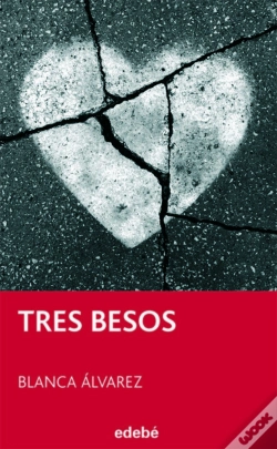 Capa do artigo Tres Besos
