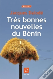 Capa do artigo Très Bonnes Nouvelles Du Bénin