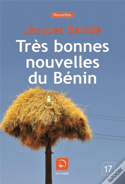 Capa do artigo Très Bonnes Nouvelles Du Bénin