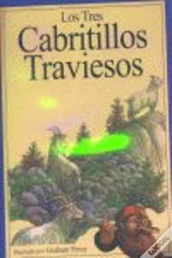 Capa do artigo Tres Cabitrillos Traviesos +Cass