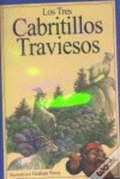 Capa do artigo Tres Cabitrillos Traviesos +Cass