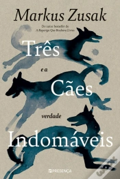 Capa do artigo Três Cães Indomáveis