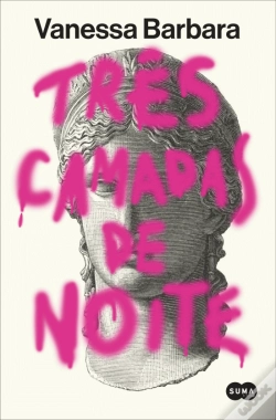 Capa do artigo Três Camadas de Noite