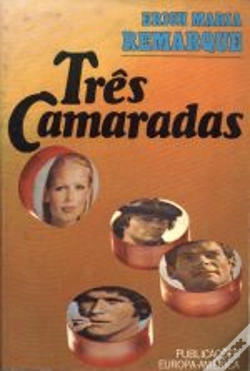 Capa do artigo Três Camaradas