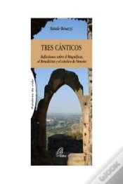 Capa do artigo Tres Cánticos