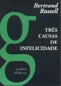 Três Causas de Infelicidade - Preview