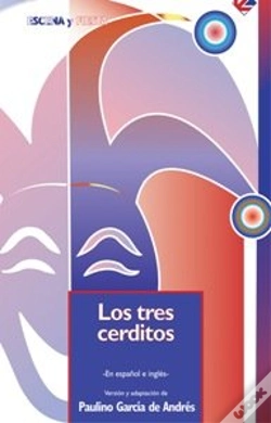Capa do artigo Tres Cerditos, Los