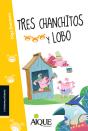 Tres Chanchitos Y Lobo - Preview