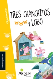 Capa do artigo Tres Chanchitos Y Lobo