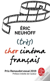 (Très) Cher Cinéma Français