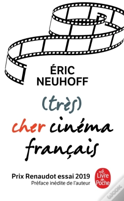 Capa do artigo (Très) Cher Cinéma Français