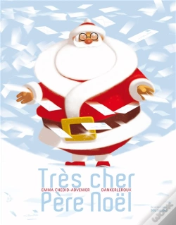 Capa do artigo Très Cher Père Noël