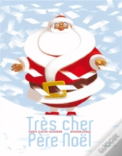 Capa do artigo Très Cher Père Noël