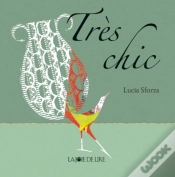 Capa do artigo Très Chic