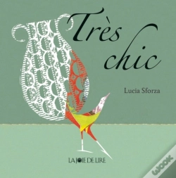 Capa do artigo Très Chic