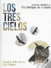 Capa do artigo Tres Cielos, Los