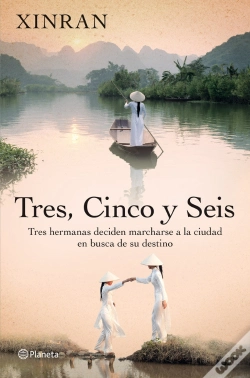 Capa do artigo Tres, Cinco Y Seis