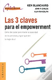 Capa do artigo Tres Claves Para El Empowerment