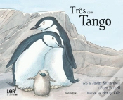Capa do artigo Três com Tango