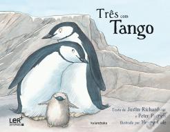Três com Tango
