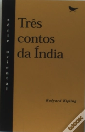 Capa do artigo Três Contos da Índia