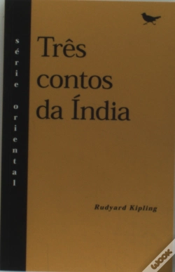 Capa do artigo Três Contos da Índia