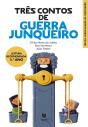 Três Contos De Guerra Junqueiro - Preview