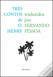 Capa do artigo Três Contos de O. Henry