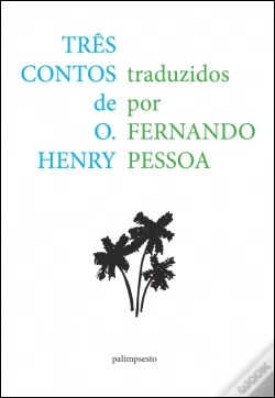 Capa do artigo Três Contos de O. Henry