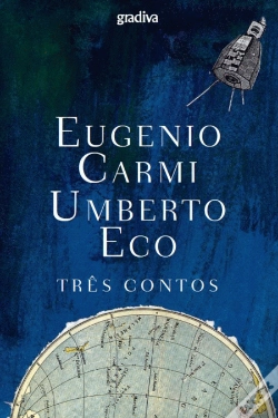 Capa do artigo Três Contos