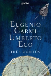 Capa do artigo Três Contos