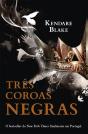 Três coroas negras - Preview