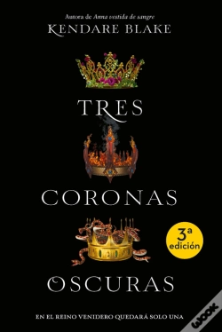 Capa do artigo Tres Coronas Oscuras